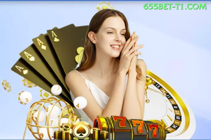 Instalar APK 655bet casino - pak