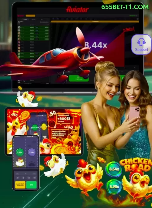 Login rápido no app 655bet casino - app