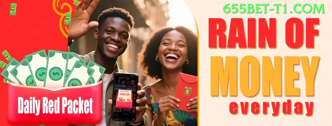 Reload Bonus 655bet casino - programa