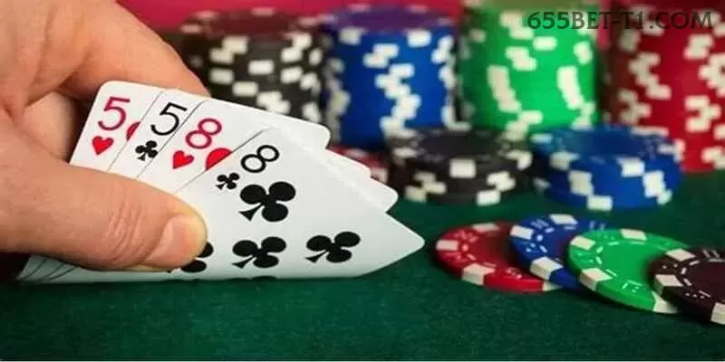 Roleta e blackjack 655bet