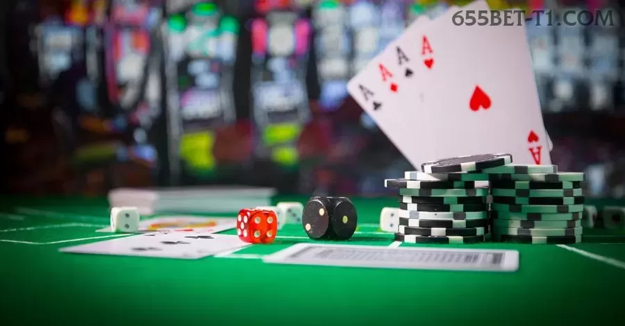 655bet slots no app