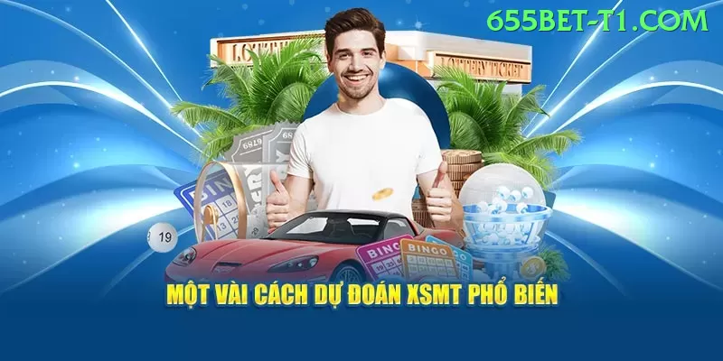 Lottery Clássica na 655bet casino - 🏆 apk