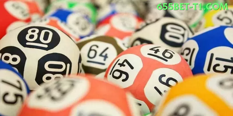Lottery Clássica na 655bet casino - pk