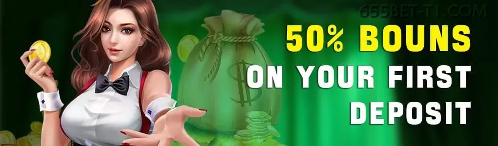 Bônus boas-vindas 655bet R$100