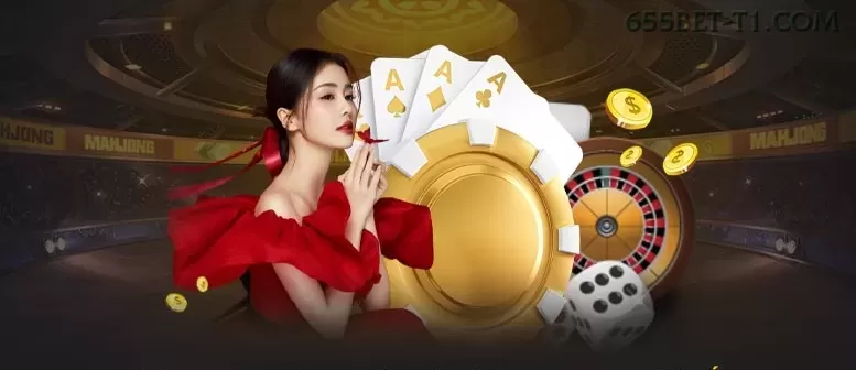App 655bet slots mobile