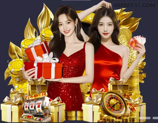 Slots com prêmios 655bet