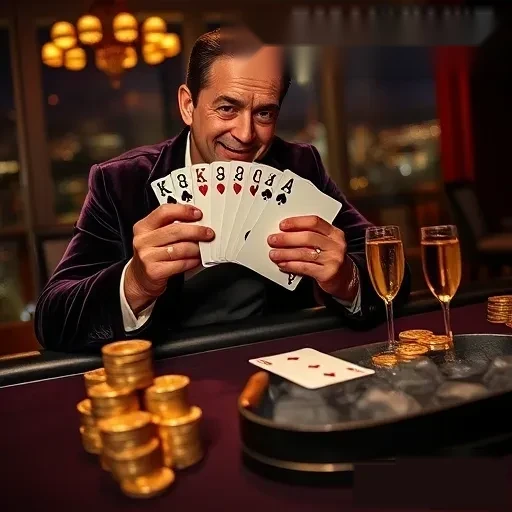 Cassino 655bet app mobile